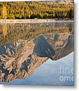 String Lake Grand Teton National Park #3 Metal Print