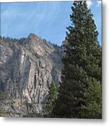 Yosemite National Park #32 Metal Print