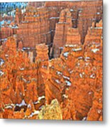 Bryce Canyon #39 Metal Print