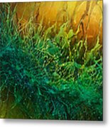 'abstract Design' #4 Metal Print