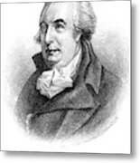 Gouverneur Morris #4 Metal Print