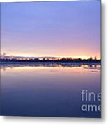 Sunrise #2 Metal Print