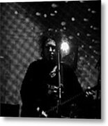 The Cure Robert Smith #4 Metal Print