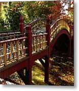 William And Mary College #4 Metal Print