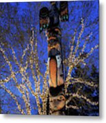 Canada, British Columbia, Victoria #5 Metal Print