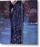 Circe Invidiosa #14 Metal Print