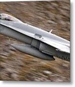 F18 #5 Metal Print