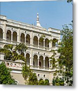 The Aga Khan Palace #5 Metal Print