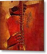 Healing Hands #57 Metal Print