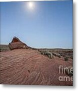 Horseshoe Bend #6 Metal Print