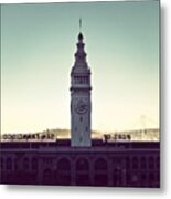 Instagram Photo #881358305439 Metal Print