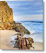 Cabo De Gata #9 Metal Print