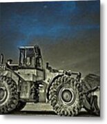 970f Metal Print