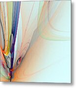 997 Metal Print