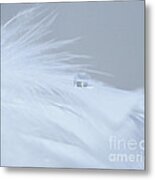 A Gentle Heaven Metal Print