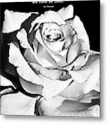 A Promise Metal Print