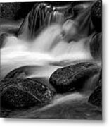 A Smokies Icon Metal Print