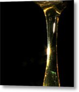 A Touch Of Honey.... Metal Print