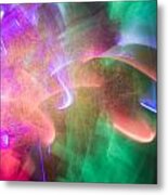 Abstract 20 Metal Print