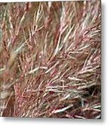 Abstract 3 Metal Print