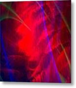 Abstract 32 Metal Print