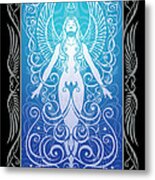 Air Spirit V.2 Metal Print