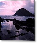 Amazing Sky Metal Print