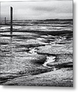 Bridge Too Far Metal Print