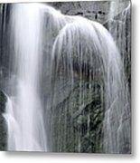Australian Waterfall 3 Metal Print