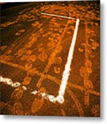 Baseball Field 32 Metal Print