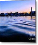 Beloeil Quebec Canada Metal Print