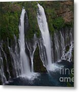 Bernie Falls 1 Metal Print