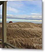 Best View In The House Metal Print