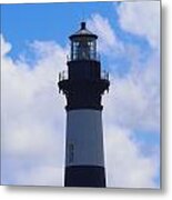 Bodie Lighthouse 3 Metal Print