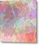 Celeritas 53 Metal Print