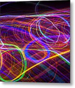 Chaos #1  Mg7263 Metal Print