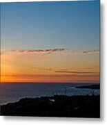 Dawn Of A New Day Metal Print