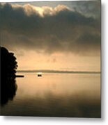 Dawn Of A New Day Metal Print