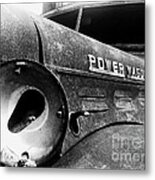 Dodge - Power Wagon 1 Metal Print