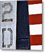 Douglas B-23 Dragon Metal Print