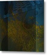 Dreamscape 08 Metal Print