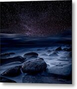 Eternal Breath Metal Print