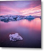 Dreamscape Metal Print