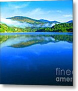 Fishing Spot 5 Metal Print