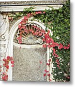 Foro Romano Metal Print