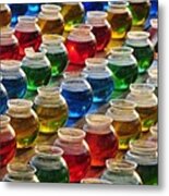 Go Fish 3 Metal Print Go Fish 3 Metal Print