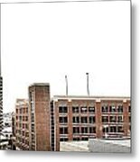 Grand Rapids 17 Metal Print