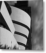 Guggenheim Metal Print