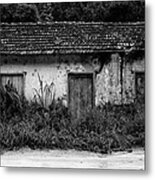 Home Sweet Home Metal Print