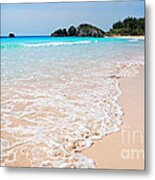 Horseshoe Bay Metal Print